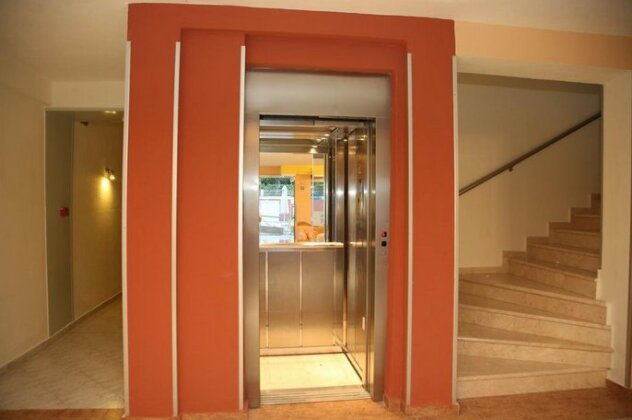 Summer Dream Hotel Kassandra - Photo2