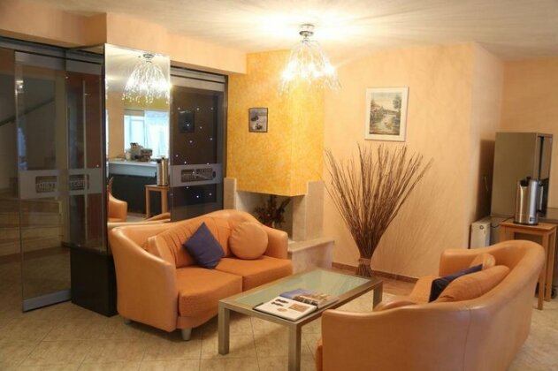 Summer Dream Hotel Kassandra - Photo4
