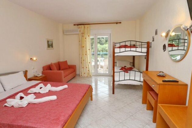 Summer Dream Hotel Kassandra - Photo5