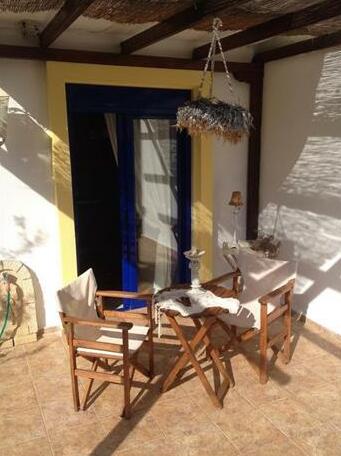 Summer House Skala Fourkas - Photo2