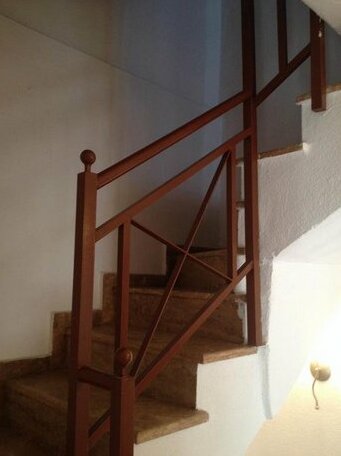 Summer House Skala Fourkas - Photo3