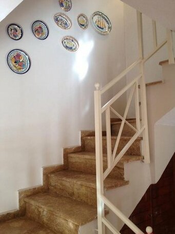 Summer House Skala Fourkas - Photo4