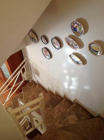 Summer House Skala Fourkas - Photo5
