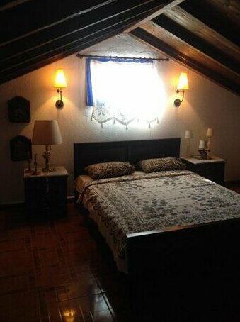 Summer House Skala Fourkas