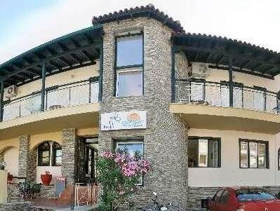 Sun Hotel Kassandra