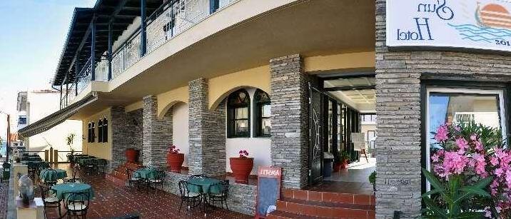 Sun Hotel Kassandra - Photo2