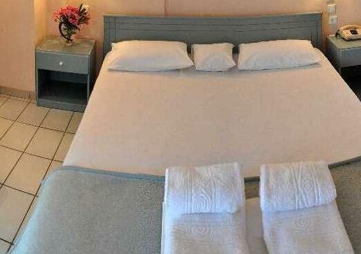 Sun Hotel Kassandra - Photo4