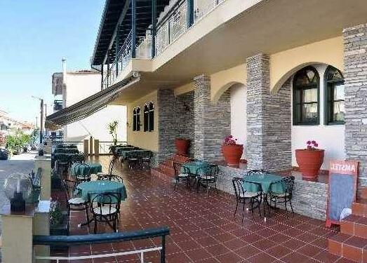 Sun Hotel Kassandra - Photo5