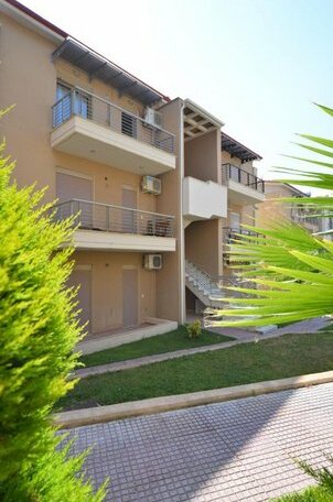 Sunny Apartment Zorbas - Photo2