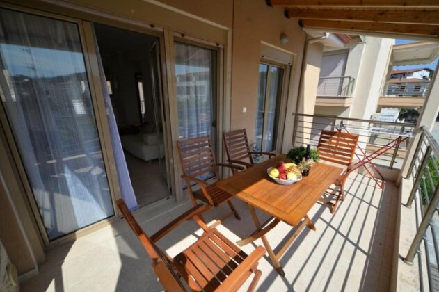 Sunny Apartment Zorbas - Photo3