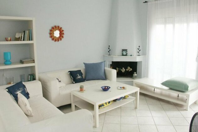 Sunny Hanioti Maisonette - Photo2