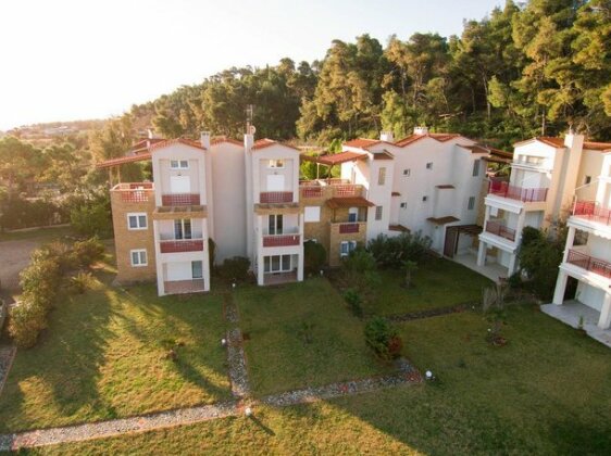 Sunset Villas Kassandra - Photo2