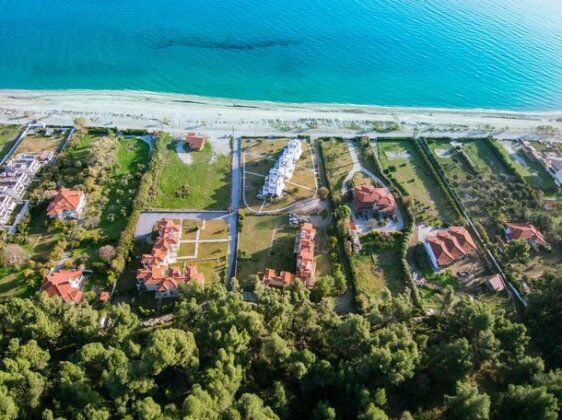 Sunset Villas Kassandra - Photo3