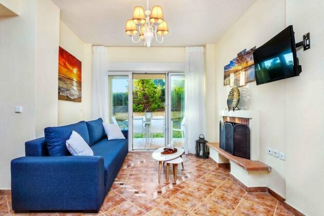 Sunset Villas Kassandra - Photo4