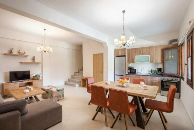 Teo apartment Kassandra - Photo2