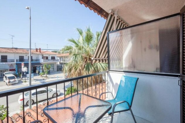 Teo apartment Kassandra - Photo4