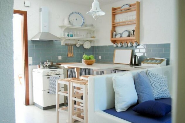 The Aegean Cottage in Siviri - Photo2