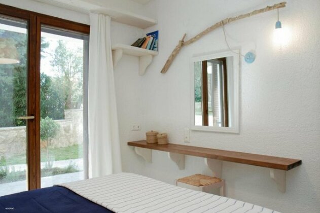 The Aegean Cottage in Siviri - Photo3