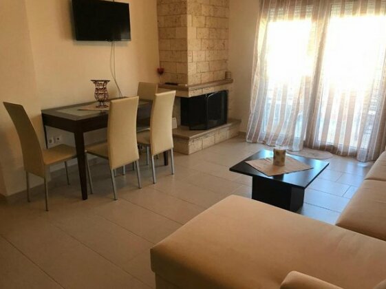 The Sweet Apartment - Photo5