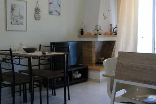 Theodora's Suite Apartment - Photo2