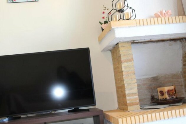 Theodora's Suite Apartment - Photo3