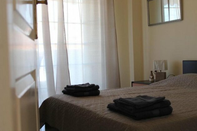 Theodora's Suite Apartment - Photo4