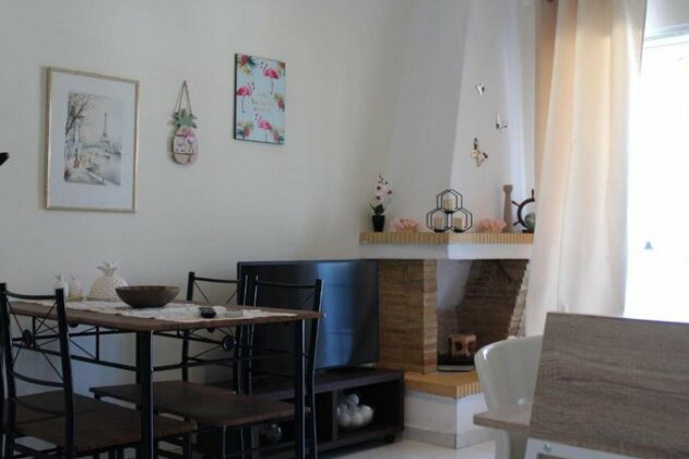 Theodora's Suite Apartment - Photo5