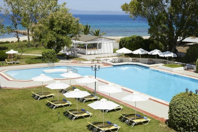 Theophano Imperial Palace - Photo4