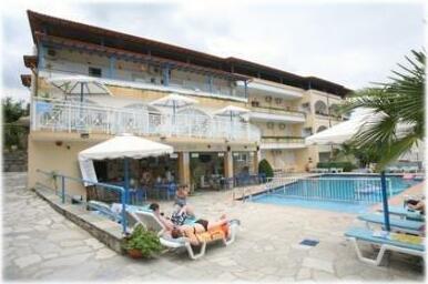 Tropical Fourka - Photo2