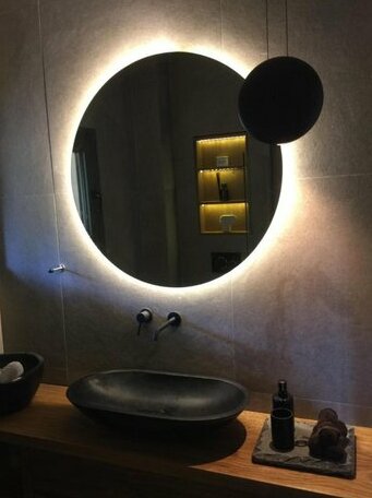 Tropicalia Villa Chalkidiki Suite 1 - Photo3