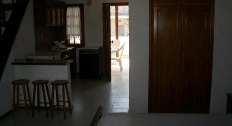 Tzogalis Apartments 2 - Photo3