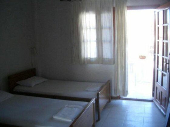 Tzogalis Apartments 2 - Photo4