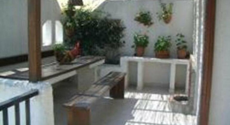Tzogalis Apartments 2 - Photo5