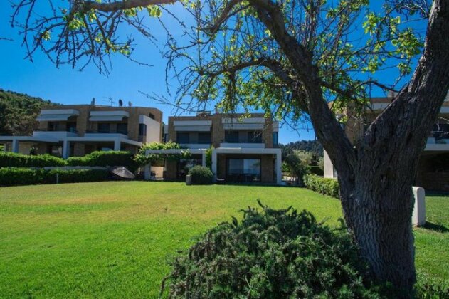 Unique villa 1 - Photo4