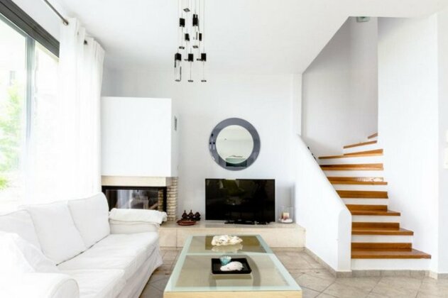 Unique villa 1 - Photo5