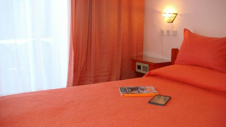 Victor Eleni Hotel - Photo2