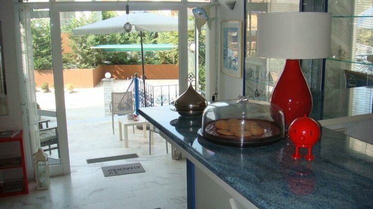 Victor Eleni Hotel - Photo5