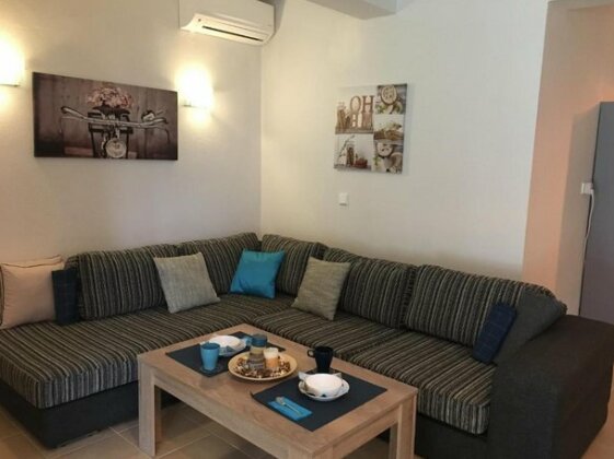 Villa Adria Kassandra - Photo3