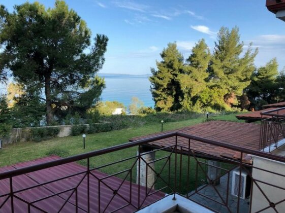 Villa Adria Kassandra - Photo5