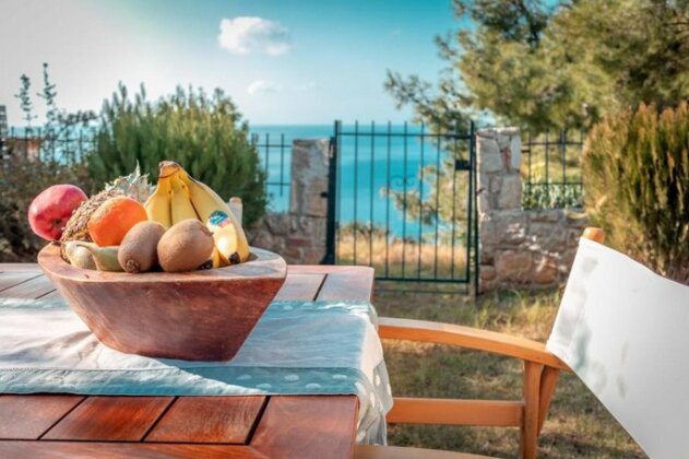 Villa Afytos Sea-cret 18 - Photo3