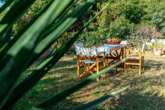 Villa Afytos Sea-cret 18 - Photo4