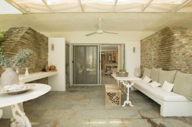 Villa Aggistri Pefkohori - Photo4