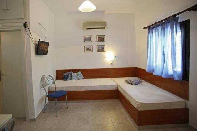 Villa Alexandra Kassandra - Photo4