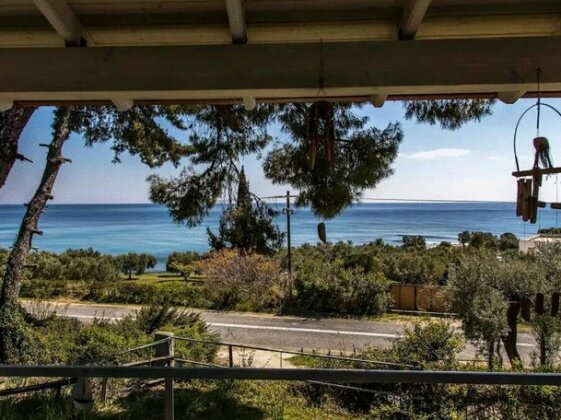 Villa Aliki Kassandra - Photo2