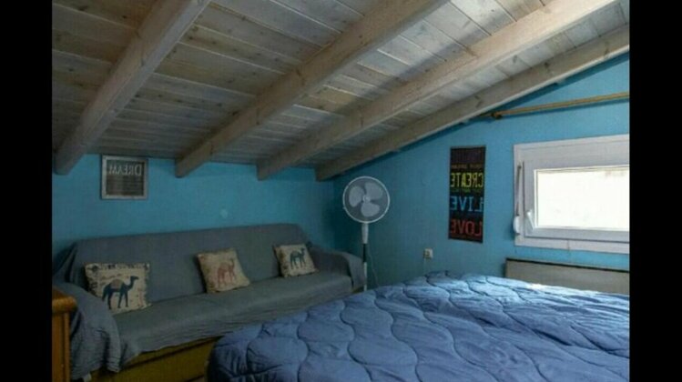 Villa Aliki Kassandra - Photo3