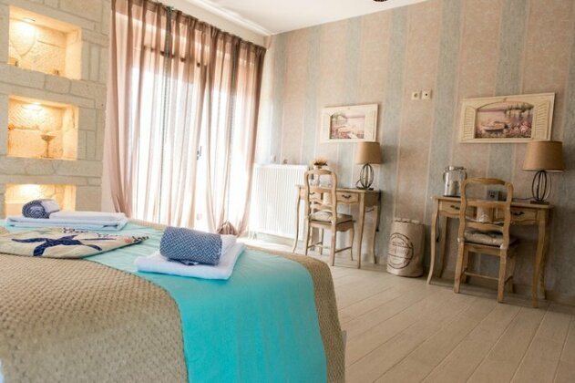 Villa Alina Kassandra - Photo2