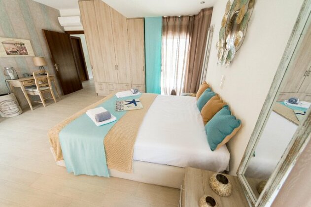 Villa Alina Kassandra - Photo3