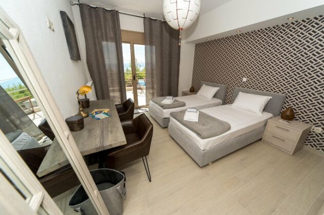 Villa Alina Kassandra - Photo4