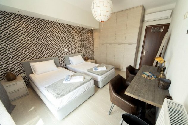 Villa Alina Kassandra - Photo5