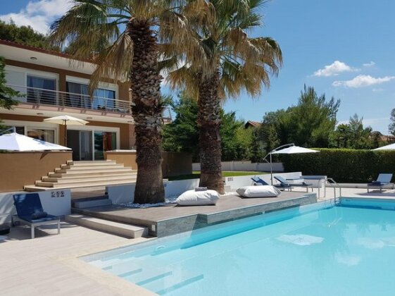 Villa Anna Maria Kassandra - Photo2